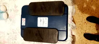 Máquina de andar sentado Happylegs