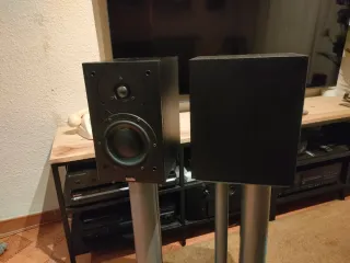 Dynaudio audence 42