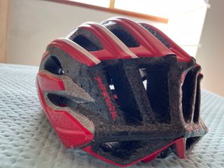 Capacete Specialized Prevail 2 Vermelho
