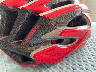 Capacete Specialized Prevail 2 Vermelho