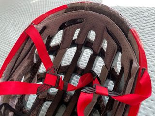 Capacete Specialized Prevail 2 Vermelho