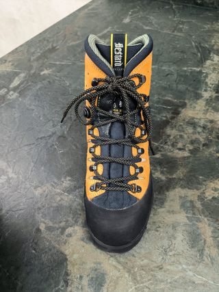 BOTAS TREKKING Mujer BESTARD