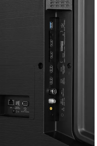 TV Hisense 55u7nq ps5 pro