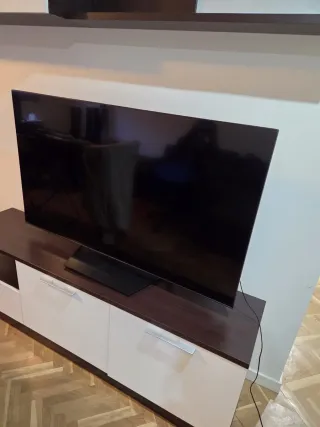 TV Hisense 55u7nq ps5 pro