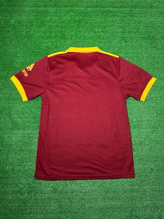 AS Roma - 1992 - Talla L