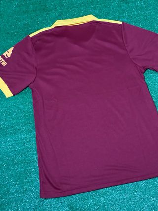 AS Roma - 1992 - Talla L