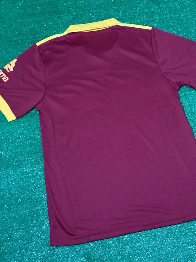 AS Roma - 1992 - Talla L