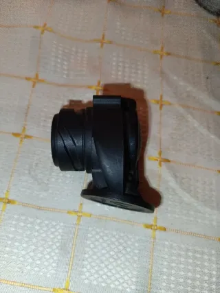 Adaptador enchufe ERICH JAEGER