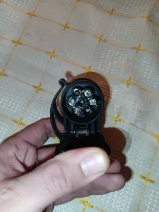 Adaptador enchufe ERICH JAEGER