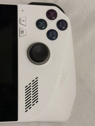 2Tb Asus ROG Ally Z1 Extreme