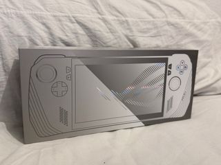 2Tb Asus ROG Ally Z1 Extreme