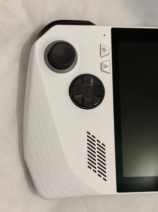 2Tb Asus ROG Ally Z1 Extreme