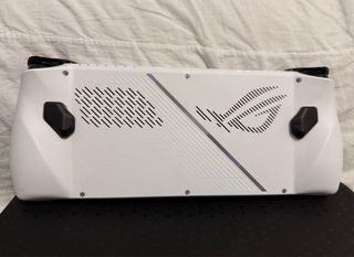 2Tb Asus ROG Ally Z1 Extreme
