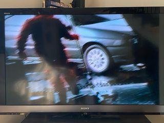 VHS Alfa Romeo 145 146 Twin Spark Infomercial