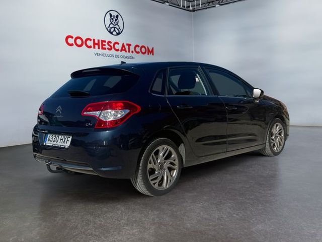 Citroën C4 e-HDI COLLECTION 115