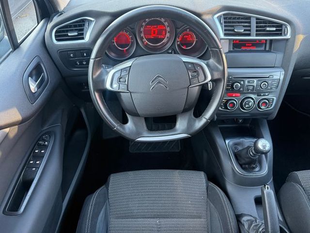 Citroën C4 e-HDI COLLECTION 115