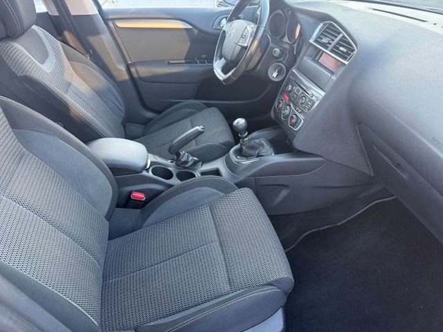 Citroën C4 e-HDI COLLECTION 115
