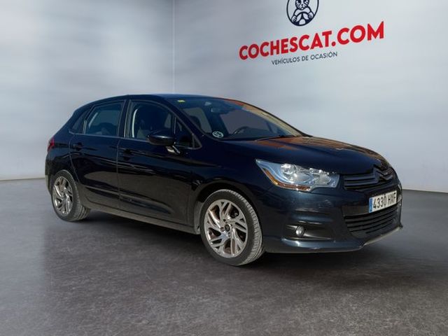 Citroën C4 e-HDI COLLECTION 115