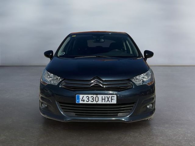 Citroën C4 e-HDI COLLECTION 115