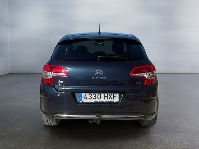 Citroën C4 e-HDI COLLECTION 115