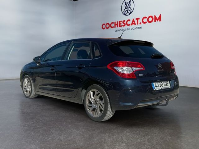 Citroën C4 e-HDI COLLECTION 115