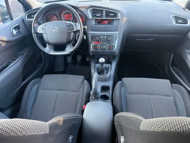 Citroën C4 e-HDI COLLECTION 115