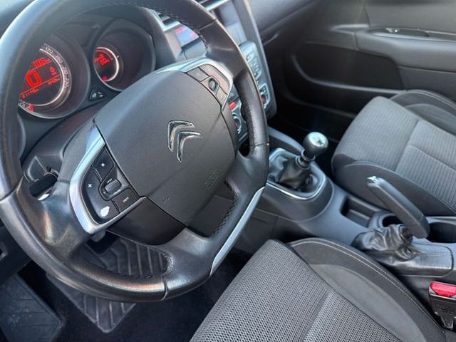 Citroën C4 e-HDI COLLECTION 115