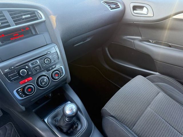 Citroën C4 e-HDI COLLECTION 115