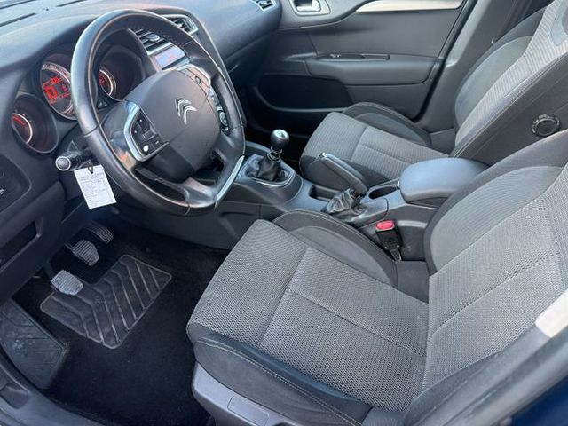 Citroën C4 e-HDI COLLECTION 115