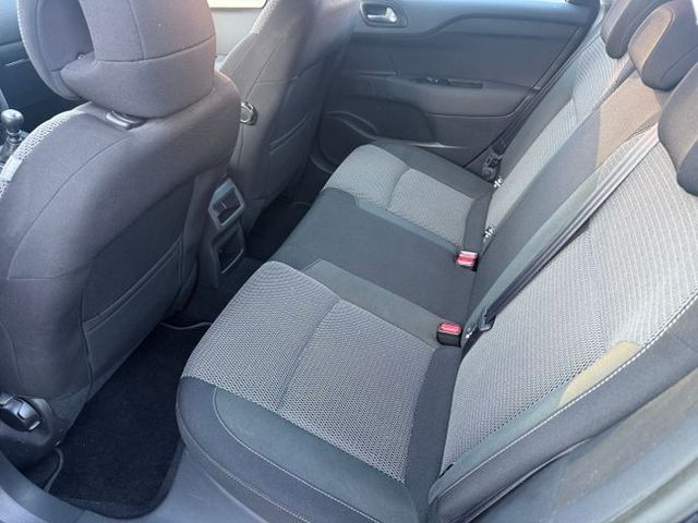 Citroën C4 e-HDI COLLECTION 115