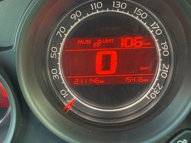 Citroën C4 e-HDI COLLECTION 115