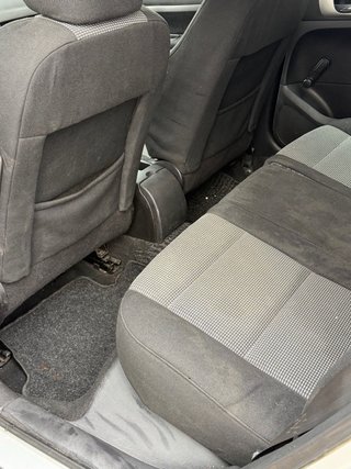 Peugeot 307 2004
