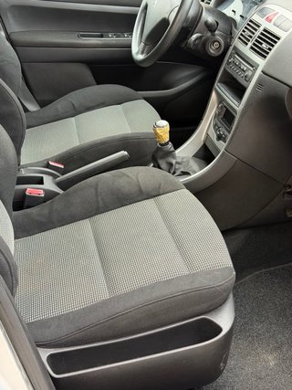 Peugeot 307 2004
