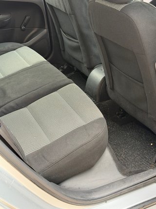 Peugeot 307 2004