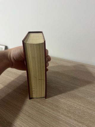 La Biblia: (cubierta cartoné)