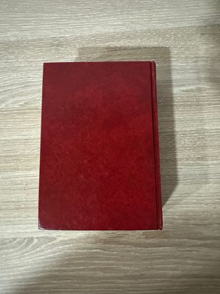 La Biblia: (cubierta cartoné)