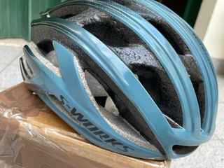 Capacete Specialized Prevail II