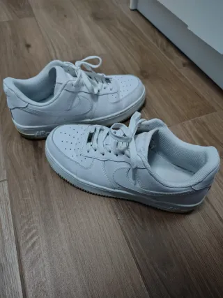 Zapatillas Nike Air Force 1 Blancas