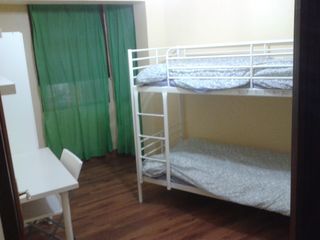 Alquiler de piso en ferrol zona ultramar