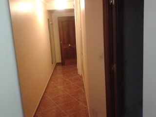 Alquiler de piso en ferrol zona ultramar