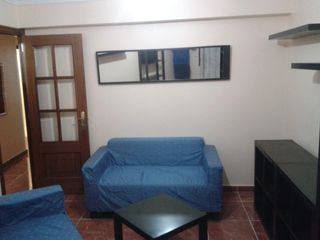 Alquiler de piso en ferrol zona ultramar