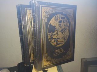 Libros Don Quijote de la Mancha