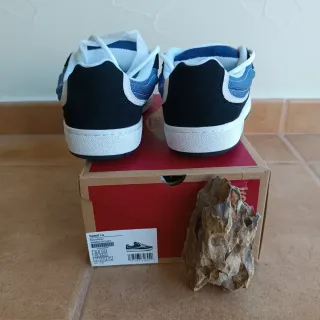 Zapatillas Vans Retro Vintage Unisex