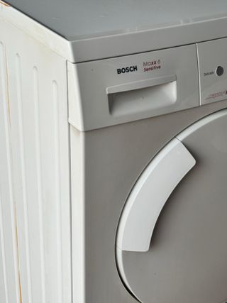 SECADORA DE CONDENSACIÓN MARCA BOSCH DE 8 KILOS