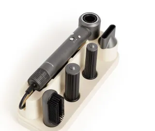 Cepillo Moldeador ION STYLER PRO