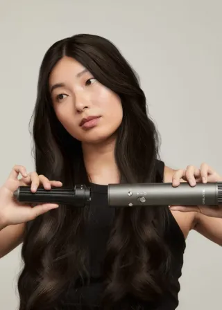 Cepillo Moldeador ION STYLER PRO