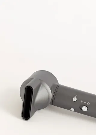 Cepillo Moldeador ION STYLER PRO