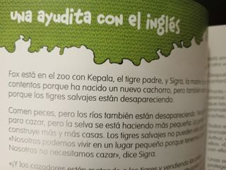 CUENTOS CORTOS en INGLÉS Los sonidos de vocales...