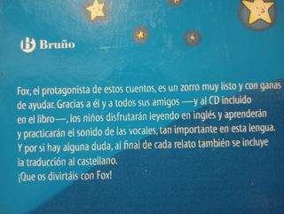 CUENTOS CORTOS en INGLÉS Los sonidos de vocales...