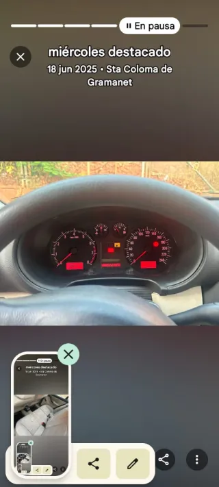 SEAT Toledo 2000